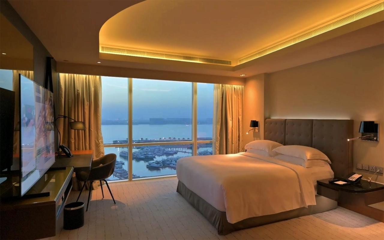 The Art Hotel & Resort photo