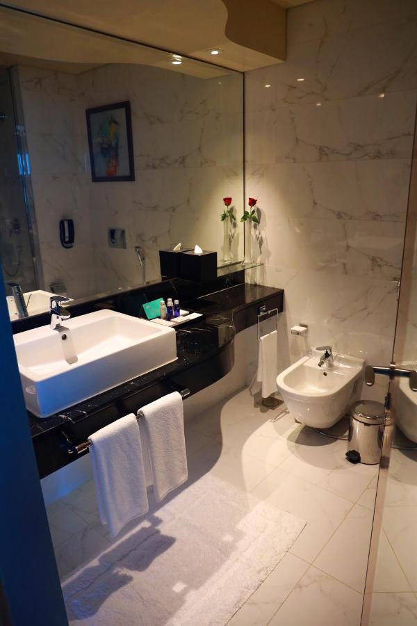 The Art Hotel & Resort photo
