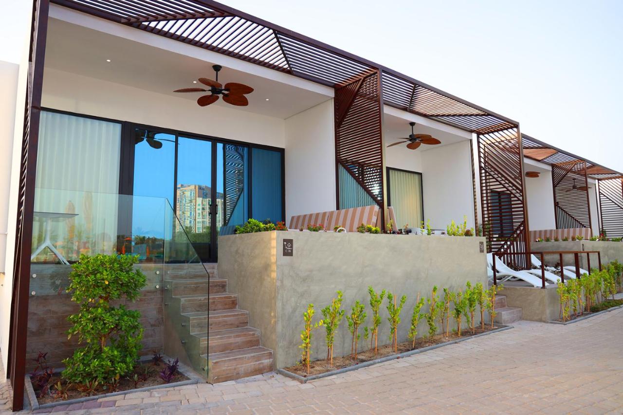 The Art Hotel & Resort photo