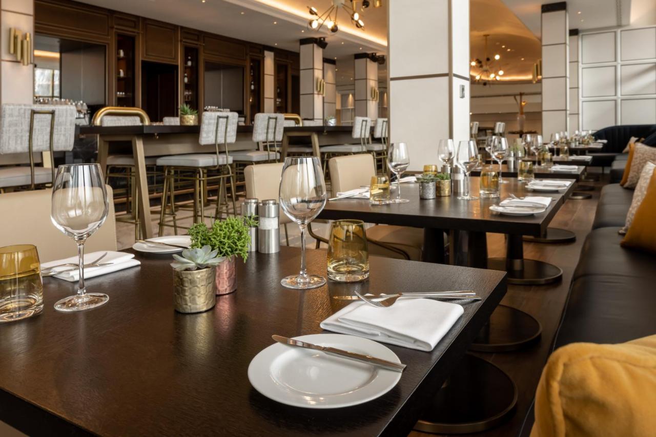 InterContinental Berlin, an IHG Hotel photo