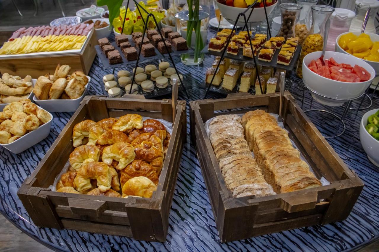 Ker Belgrano Hotel - 3