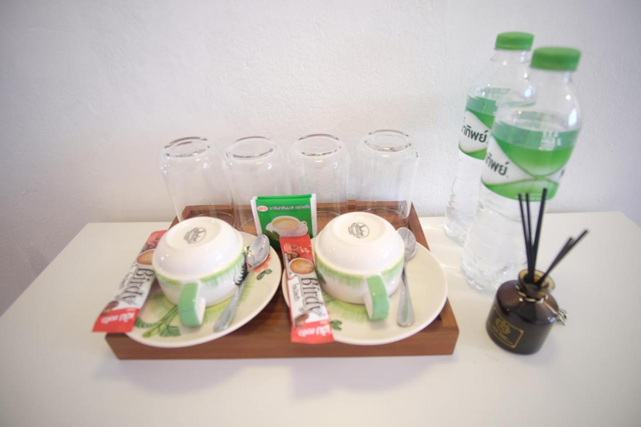 SANT Bangkok at Khaosan Road - 2