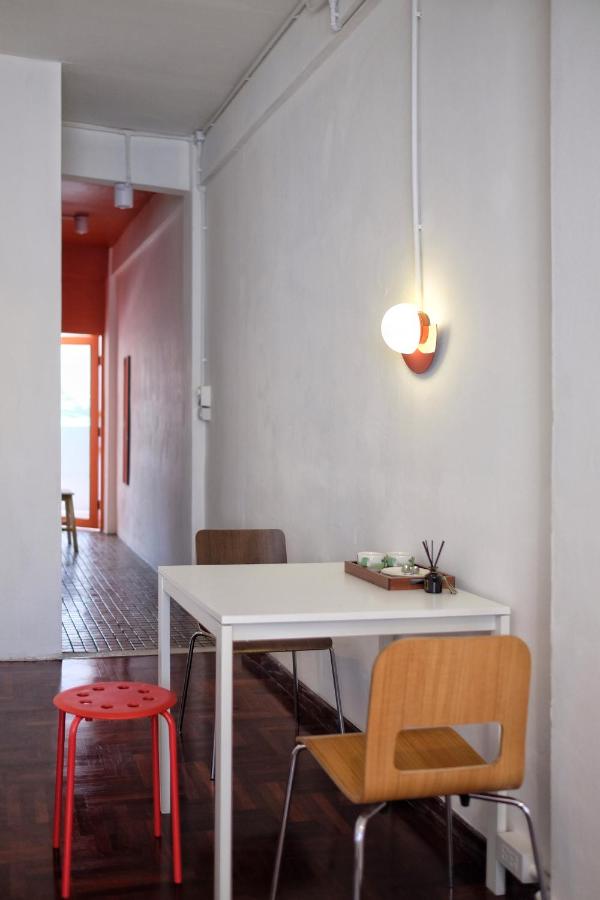 SANT Bangkok at Khaosan Road - 5