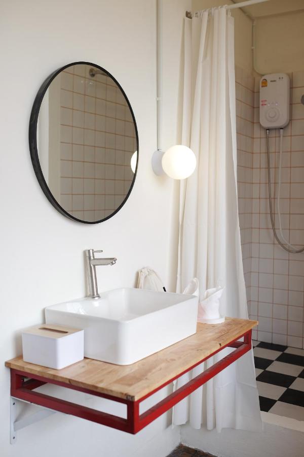 SANT Bangkok at Khaosan Road - 4