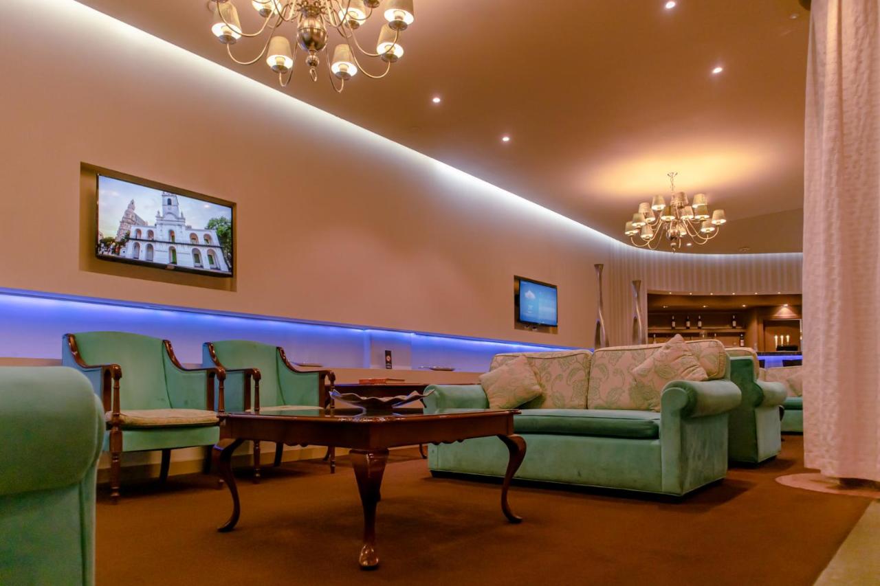 Howard Johnson Plaza by Wyndham Buenos Aires Florida Street - 5