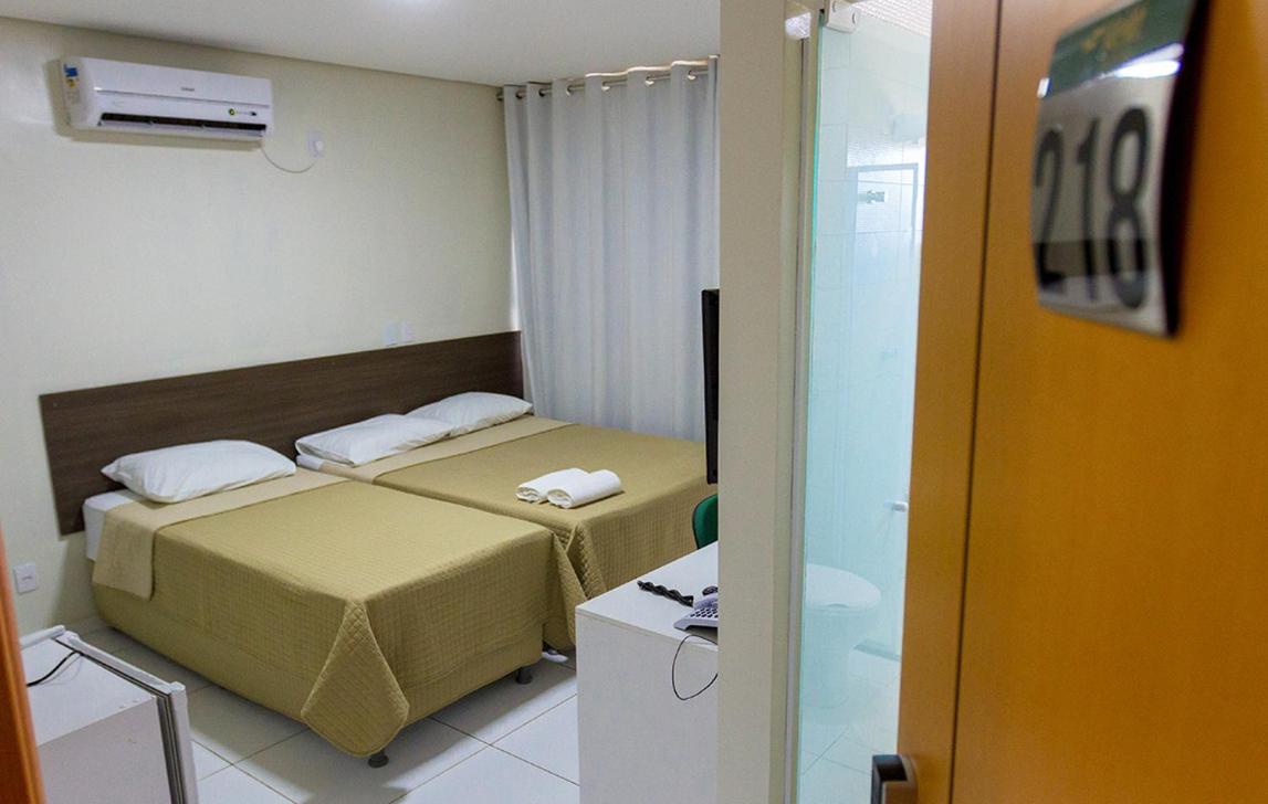 RILL HOTEL BY UCHÔA photo