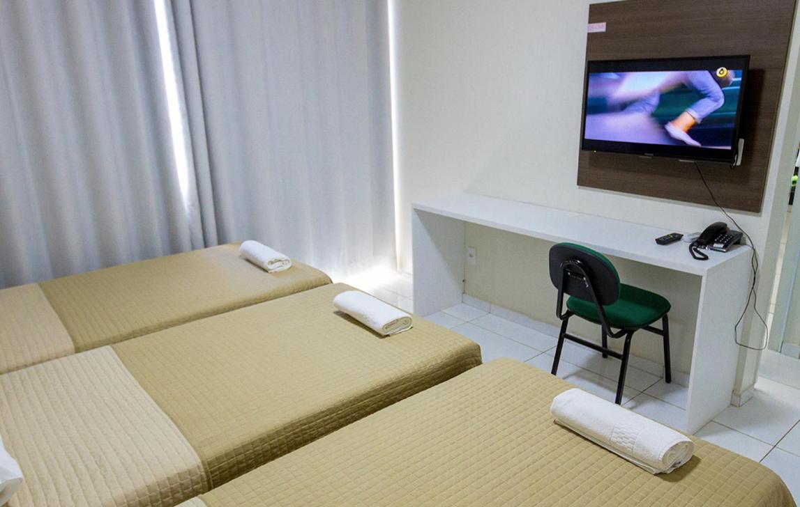 RILL HOTEL BY UCHÔA photo