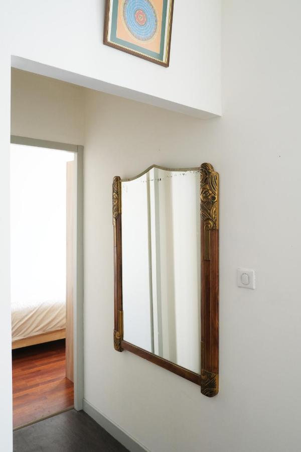 Appartement T2 - Chartrons - 2