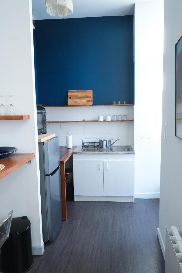 Appartement T2 - Chartrons - 5