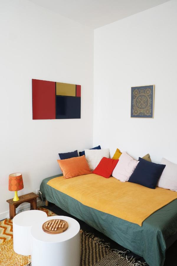 Appartement T2 - Chartrons - 4