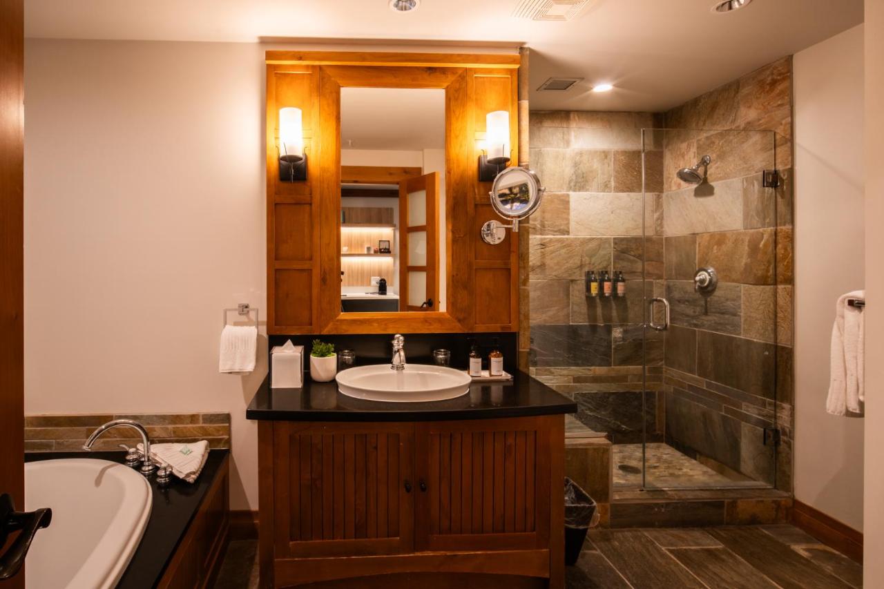 Nita Lake Lodge photo