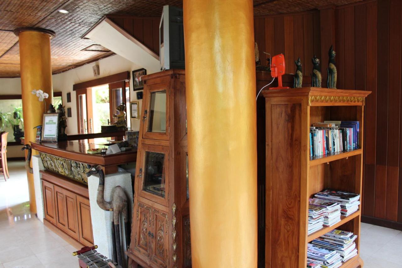 Dewani Villa Resort - 5