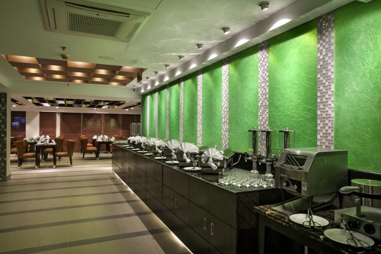 Platinum Grand photo