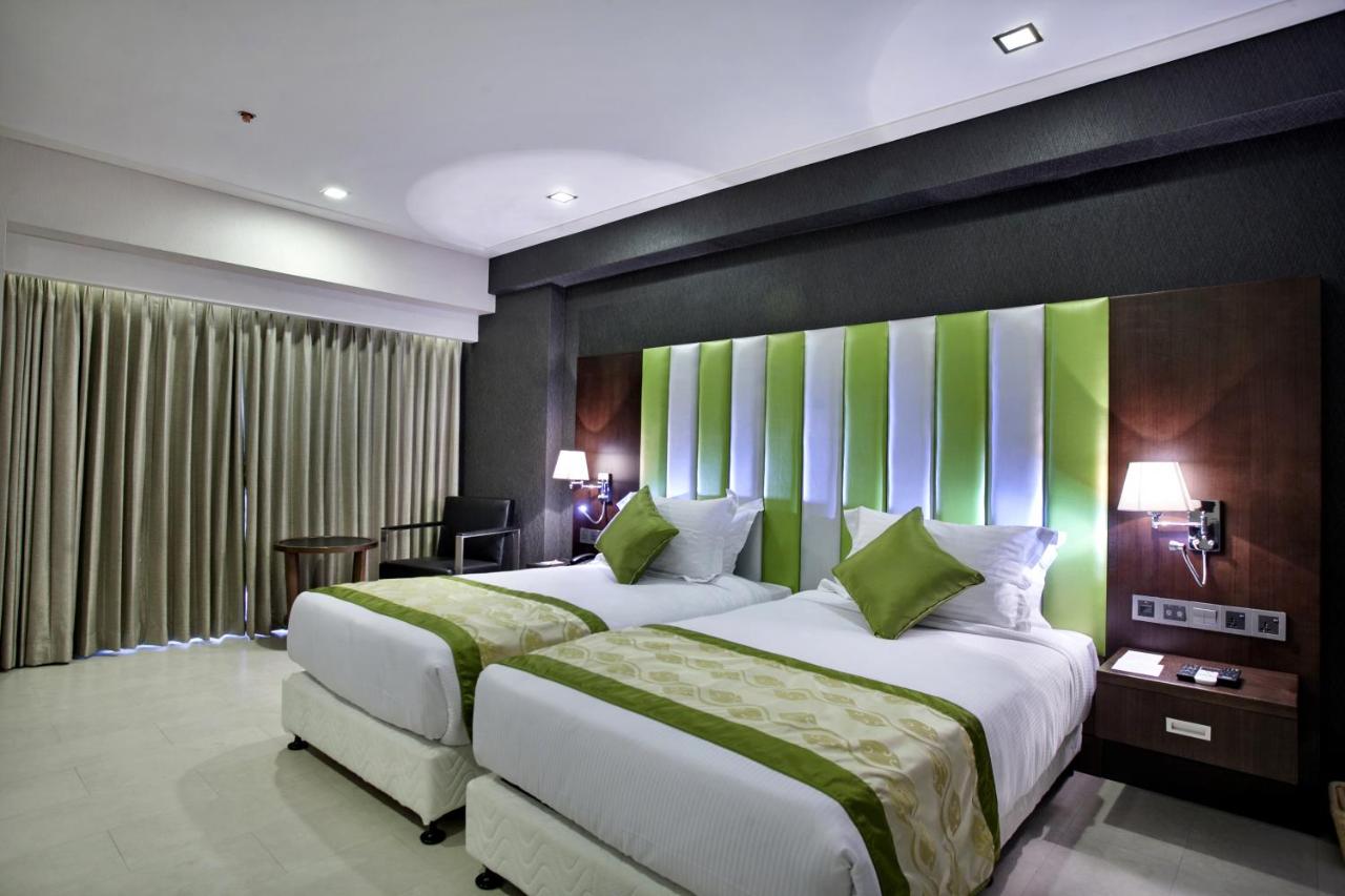 Platinum Grand photo