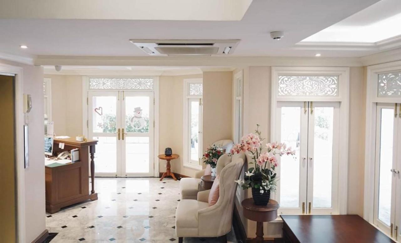 Hiranyakul House Riverside - 5