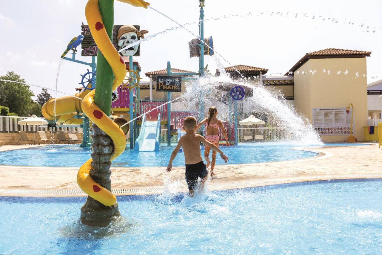 Atlantica Aeneas Resort photo