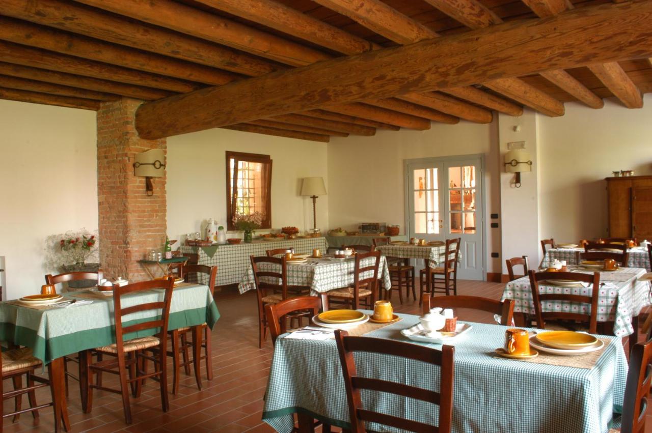 Agriturismo Tenuta La Pila photo