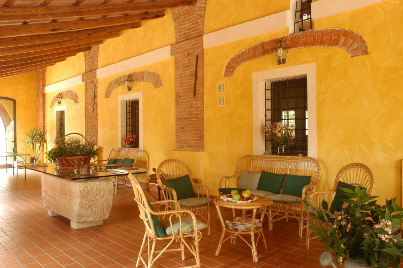 Agriturismo Tenuta La Pila photo