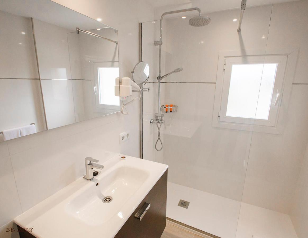 Apartamentos Ponent - 2