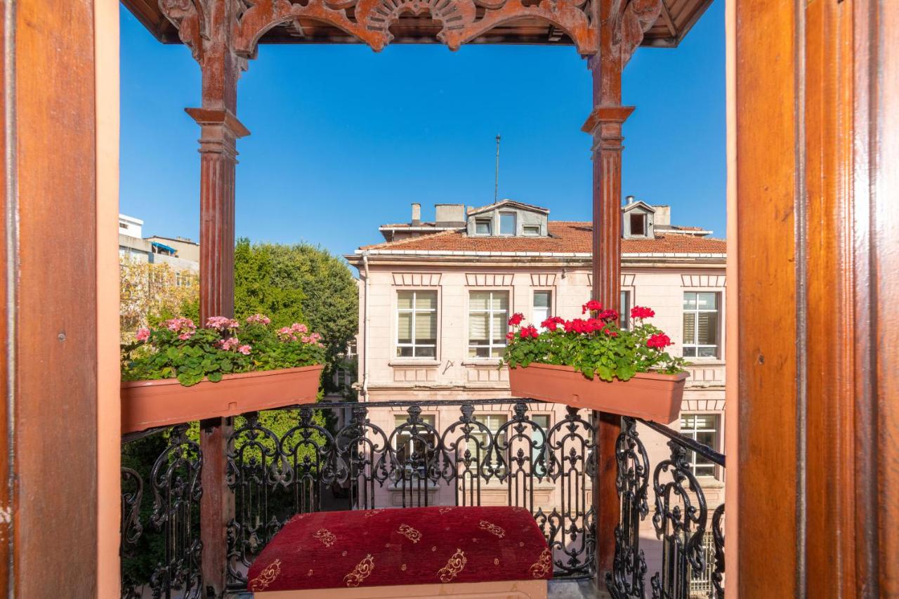 İSTA PALACE-GRAND BAZAAR - 5