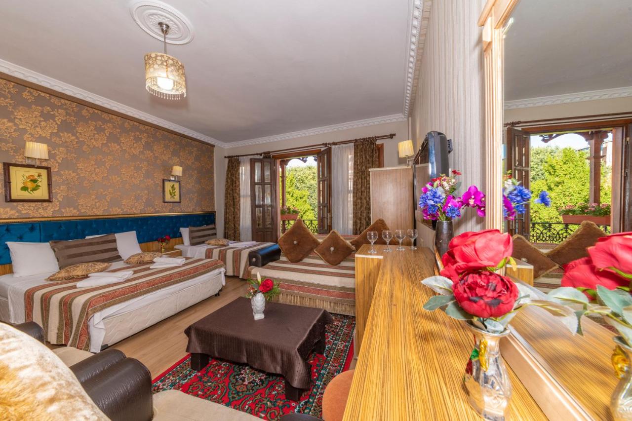 İSTA PALACE-GRAND BAZAAR - 4