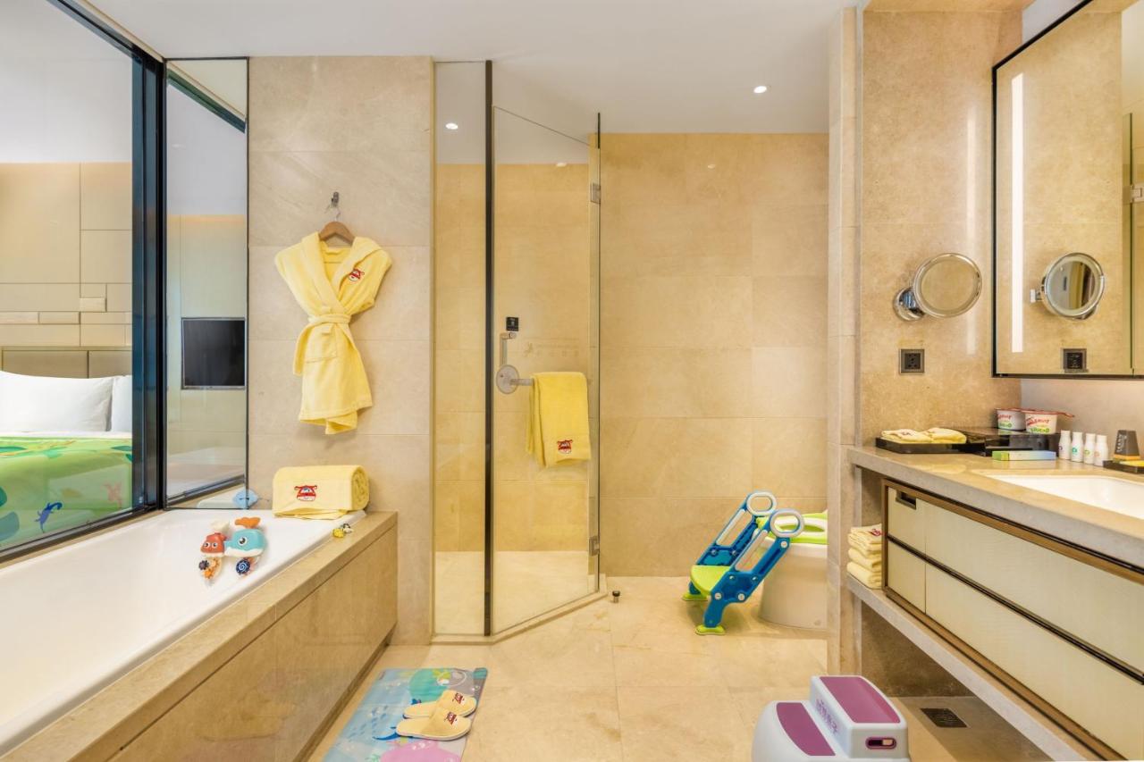 Chengdu Marriott Hotel Financial Centre photo