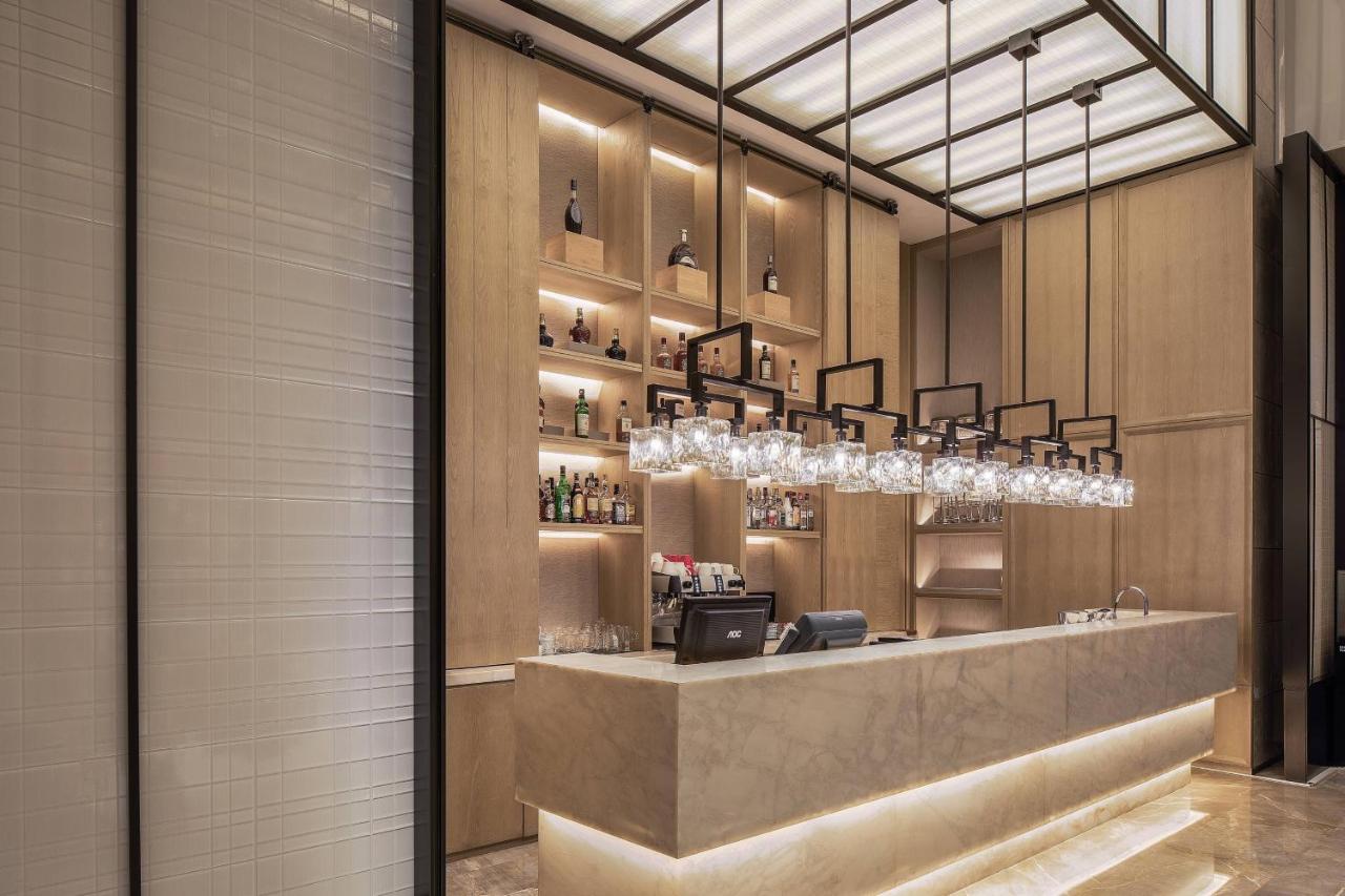 Chengdu Marriott Hotel Financial Centre photo