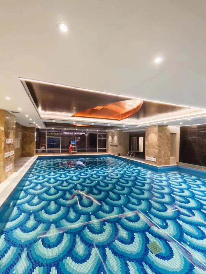 Leeden Hotel Guangzhou photo