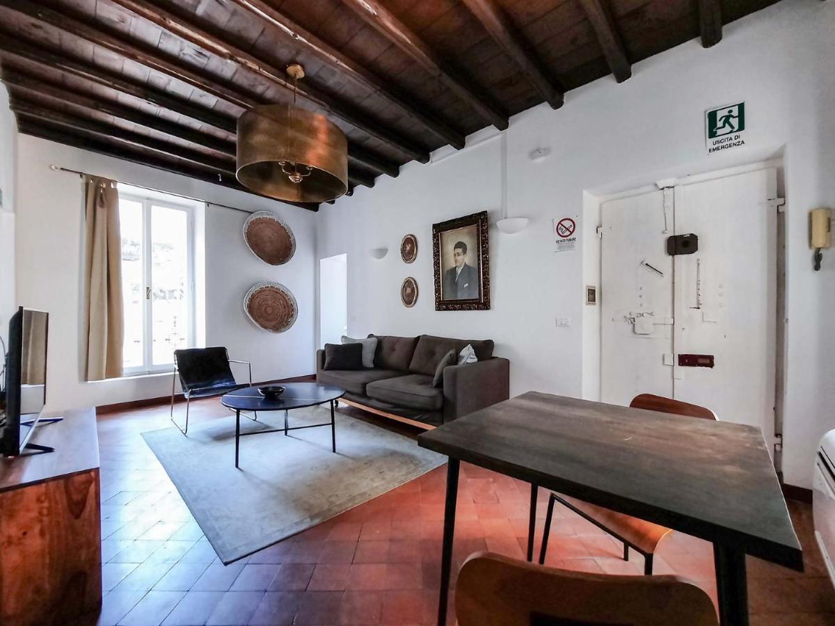 EasyTopStay - Cosy Flat near Castel S Angelo - 5