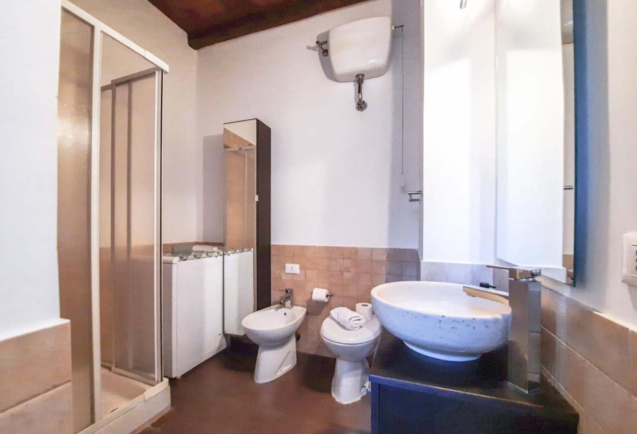 EasyTopStay - Cosy Flat near Castel S Angelo - 3