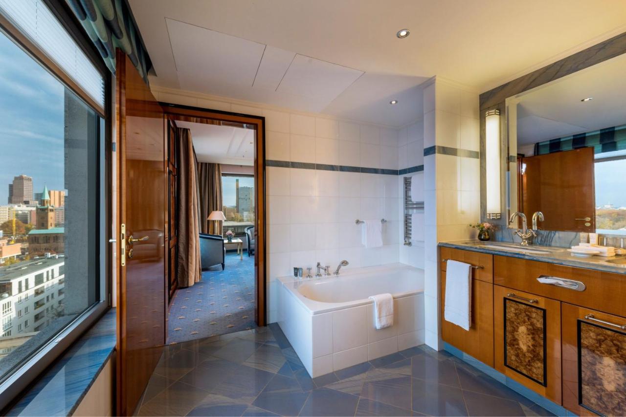 JW Marriott Hotel Berlin photo