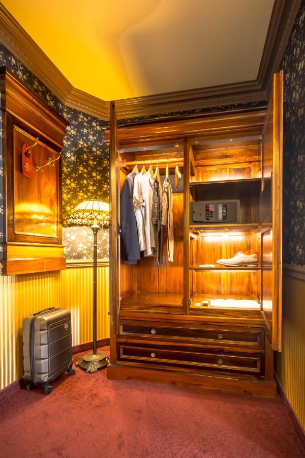 Myer's Hotel Berlin photo