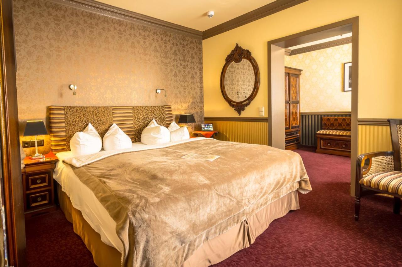 Myer's Hotel Berlin photo