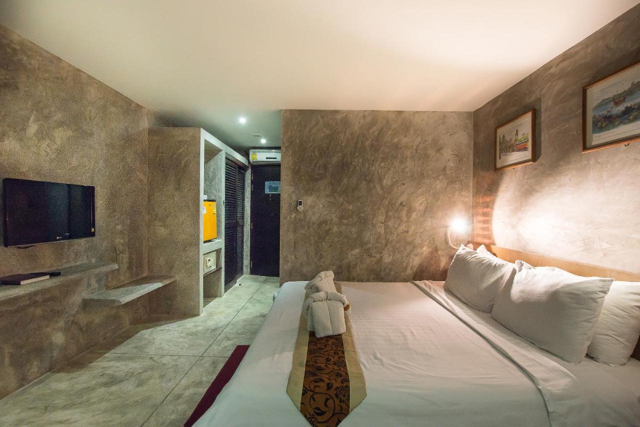 Buddy Boutique Inn - 2