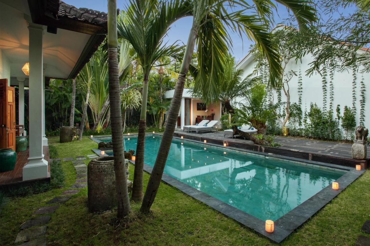 Room & Vespa 3 - Relaxing Stay Center Seminyak - 4