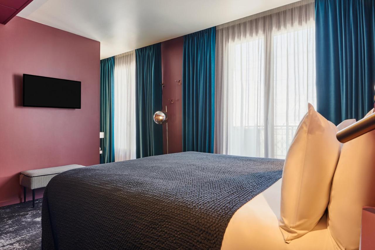 Mercure Paris Tour Eiffel Pont Mirabeau - 5