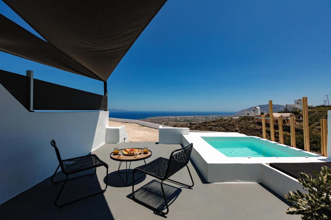 Lackos Luxury Suites - 4