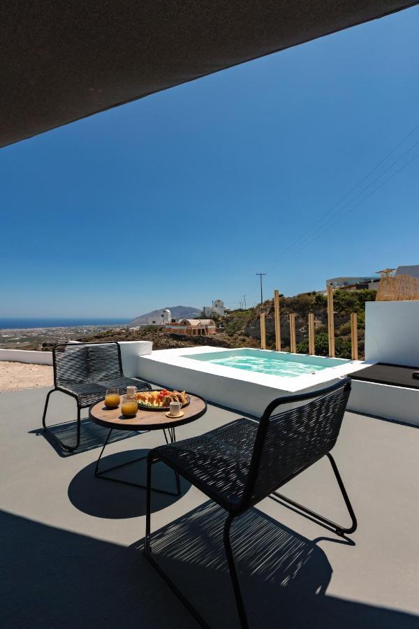 Lackos Luxury Suites - 5