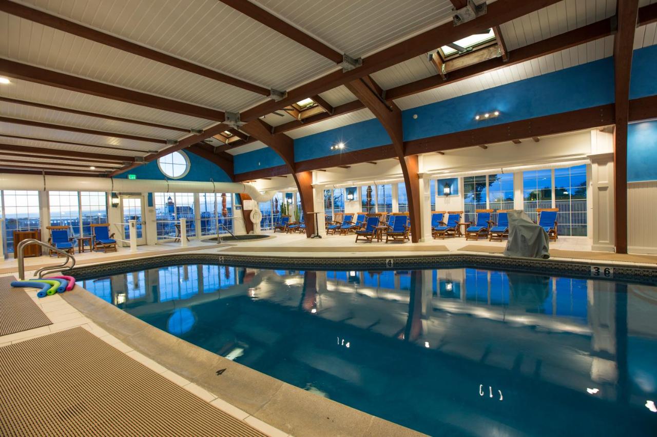 Saybrook Point Resort & Marina — photo 4