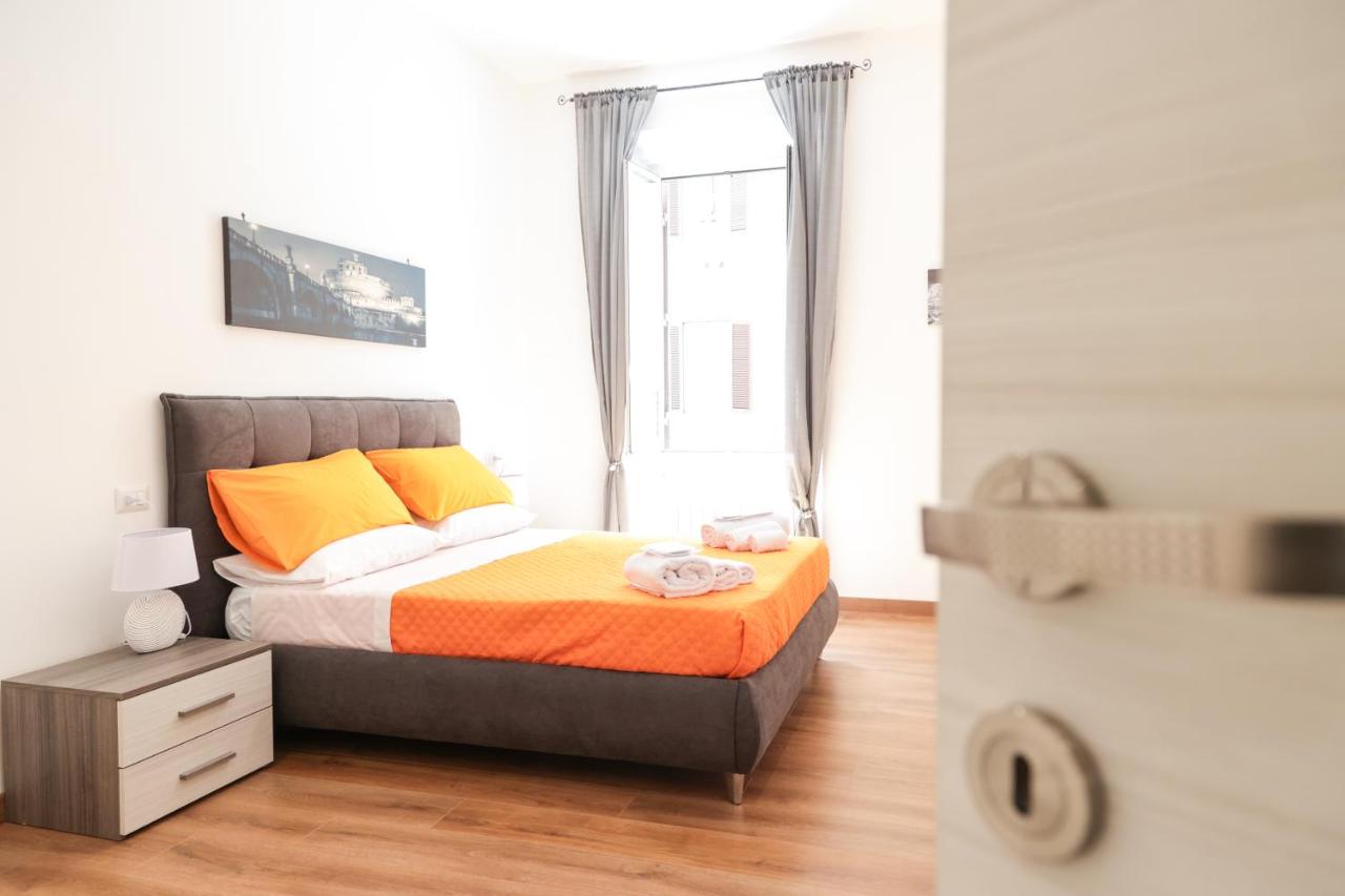 Trastevere Magic House Luxury Suite - 2