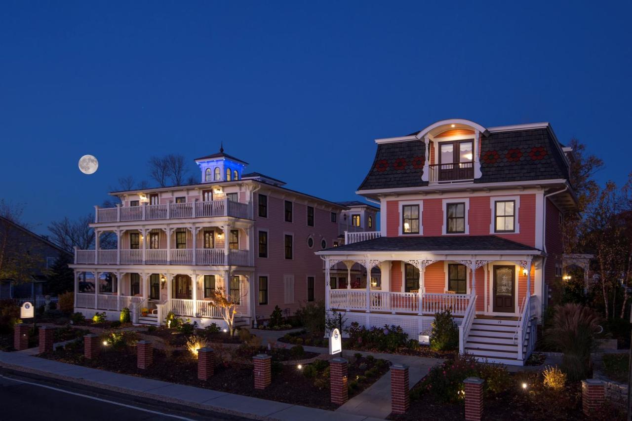 Saybrook Point Resort & Marina — photo 7