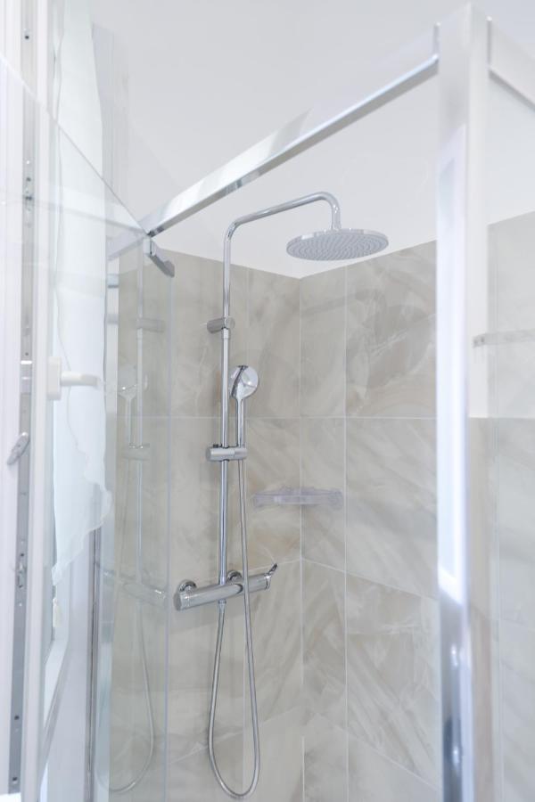 Trastevere Magic House Luxury Suite - 3