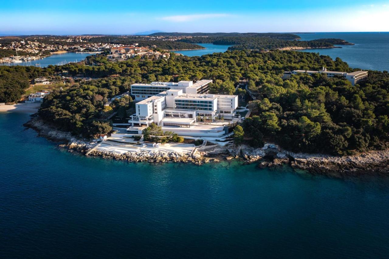 Grand Hotel Brioni, Pula
