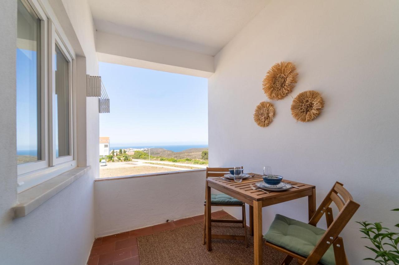 Arrifana Sunset & Ocean View - 4