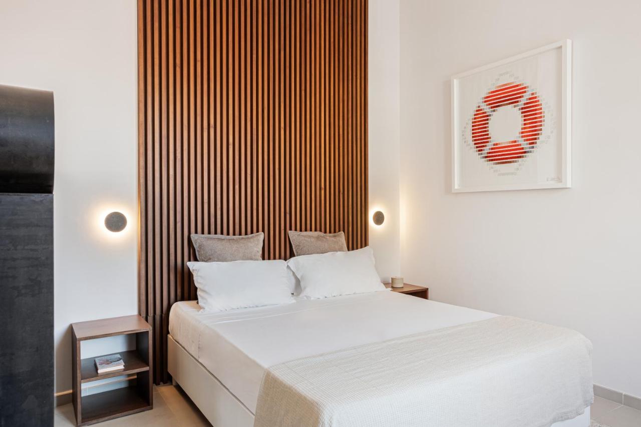 1 bdr apartments Ambio Suites Luxury Trastevere - 2