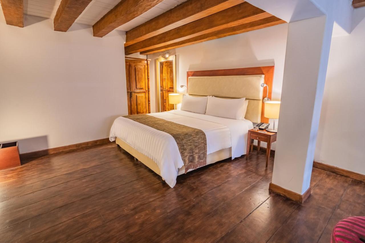 GHL Collection Armería Real Hotel photo