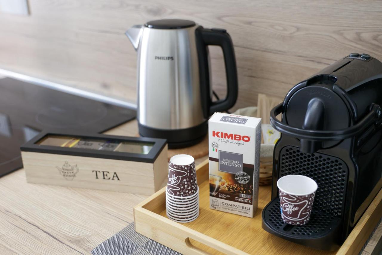 Trastevere Magic House Luxury Suite - 4