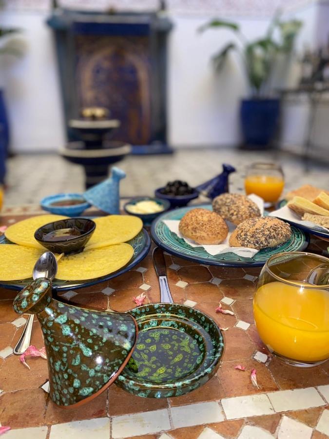 Riad La Perla Bianca - 5