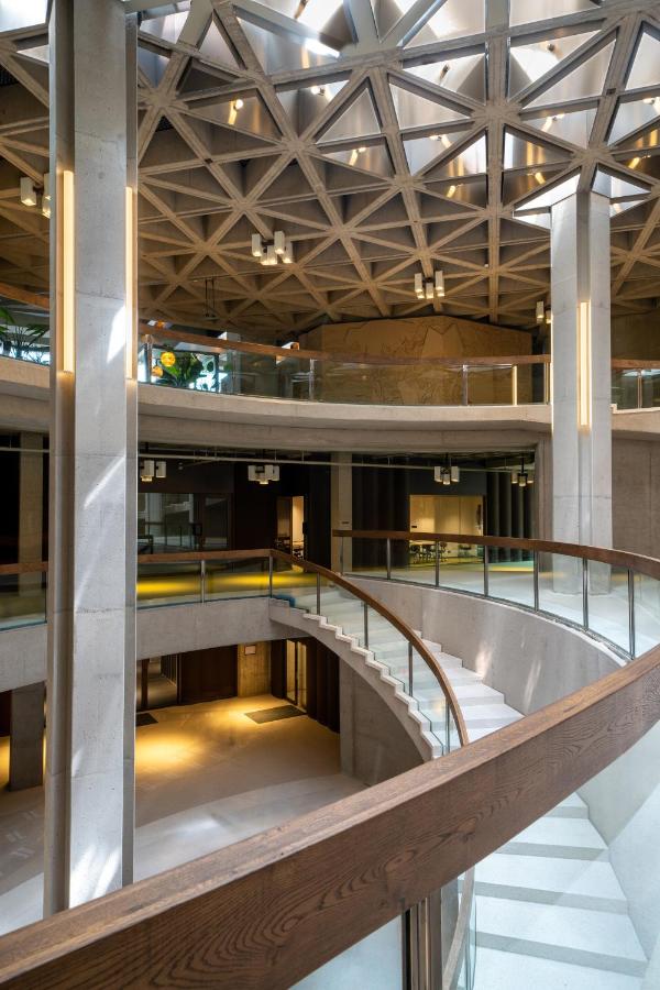 Mix Brussels --Gym & Wellness for adults only-- photo