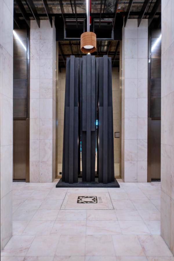 Mix Brussels --Gym & Wellness for adults only-- photo